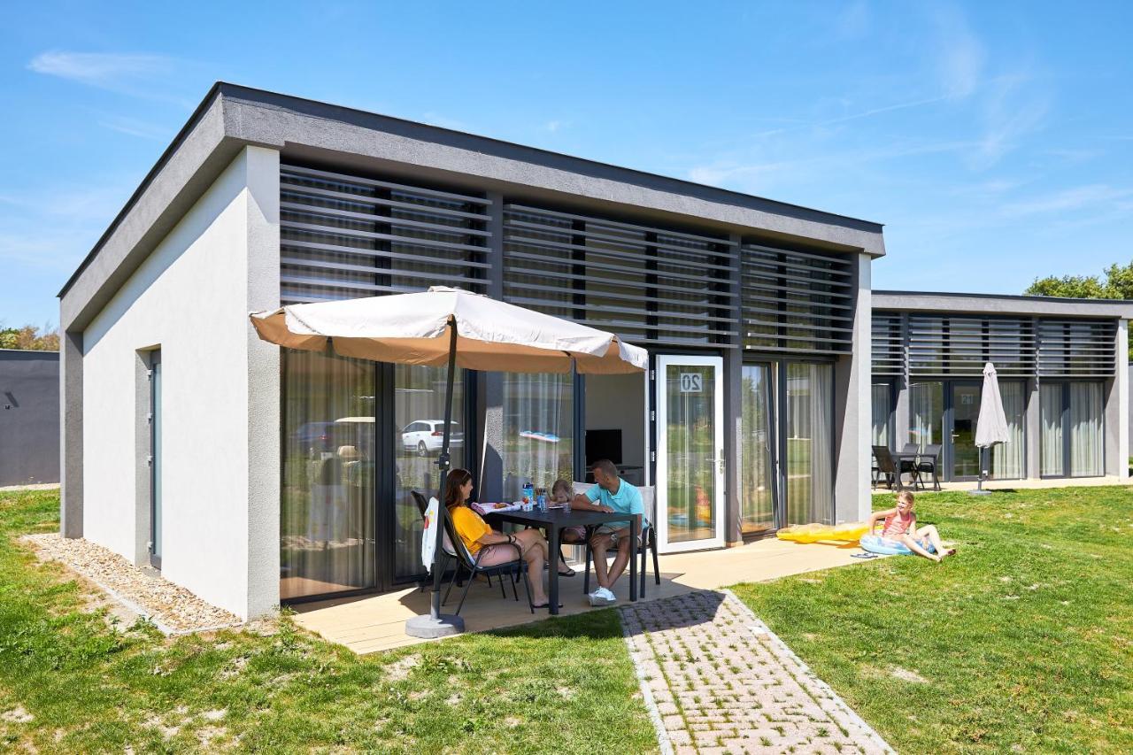 Ferienhaus Rcn De Dukdalf Kamperland